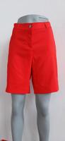 BRAX Damen  Golf Shorts , Gr. 40, rot, neuwertig Nordrhein-Westfalen - Willich Vorschau