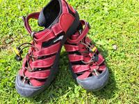Keen Sandalen Baden-Württemberg - Bischweier Vorschau