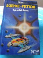 SCIENCE FICTION GESCHICHTEN -1982 GEBUNDENE AUSGABE Niedersachsen - Uelzen Vorschau