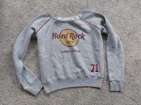 Hard Rock Cafe Amsterdam Pullover Größe S Damen Nordrhein-Westfalen - Oberhausen Vorschau