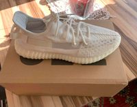 Adidas Yeezy 350 V2 bone HQ6316 Bayern - Simbach Vorschau