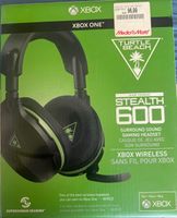 Turtle Beach Stealth 600, Gaming-Headset neu Hessen - Fulda Vorschau