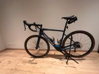 Specialized Turbo Creo SL Comp Carbon Evo / Größe L Rheinland-Pfalz - Adenau Vorschau