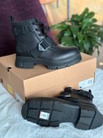 Neu!!! UGG Schnürstiefeletten schwarz NP:199€ Köln - Braunsfeld Vorschau