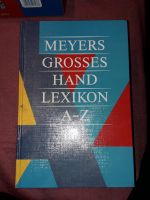 MEYERS Grosses Hand Lexikon A-Z Nordrhein-Westfalen - Lüdinghausen Vorschau