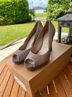 ♥️High heels Unisa top♥️ Gr. 36 Hessen - Langgöns Vorschau