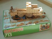 Matador 713 Vintage Holzbaukasten Niedersachsen - Garbsen Vorschau