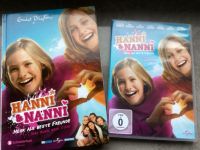 Hanni & Nanni Paket  (Buch , DvD & Hörspiel CD ) Niedersachsen - Salzgitter Vorschau
