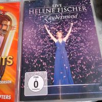 Musik DVD,s Helene Fischer , Oldies 2x Schleswig-Holstein - Hollingstedt Vorschau
