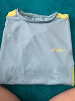 Sportshirt T Shirt Asics Bayern - Straubing Vorschau