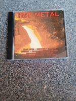 Verschenke Metal cd Bayern - Hof (Saale) Vorschau