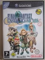 Final Fantasy Crystal Chronicles Gamecube Nordrhein-Westfalen - Würselen Vorschau