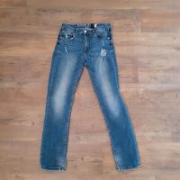 Jeans Gr.164 Niedersachsen - Walsrode Vorschau