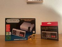 Nintendo Classic Mini: Nintendo Entertainment System Wandsbek - Hamburg Bergstedt Vorschau