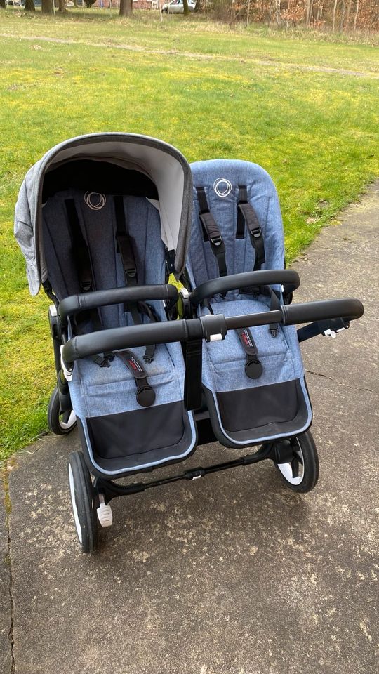 Bugaboo Donkey 3 in Bispingen