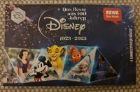 Disney Sticker Sammelaktion Rewe Bayern - Deggendorf Vorschau