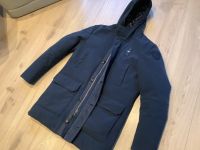 Blauer USA Parka Gr.L Winterjacke Nordrhein-Westfalen - Beckum Vorschau