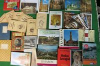 Große Sammlung Minibücher Städteführer Kleinstbücher siehe Bilder Bayern - Rimpar Vorschau