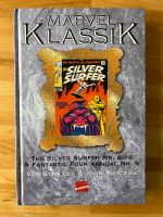 Marvel Klassik Silver Surfer Band 7 Saarland - St. Ingbert Vorschau