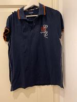 Tshirt mit Kragen Uetze - Uetze Eltze Vorschau