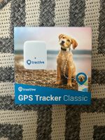 GPS Tracker tractive Hund Bayern - Saaldorf-Surheim Vorschau