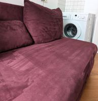 Sofa mit Schlaffunktion Düsseldorf - Hafen Vorschau