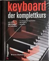 "Keyboard der Komplettkurs" neu Nordrhein-Westfalen - Krefeld Vorschau