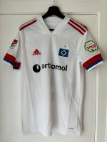 Hamburger SV Heimtrikot 2020/2021 Gr. S / Nr. 10 Kittel Wandsbek - Hamburg Rahlstedt Vorschau