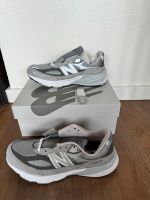 New Balance 990V6/Größe 44,5 Düsseldorf - Bilk Vorschau