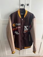 College Jacke im Bomberjackenstil neu Gr. M Hamburg - Sülldorf Vorschau