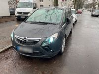 Opel Zafira Tourer 7 Sitzer 2.0 Diesel Leder Navi Kamera Berlin - Charlottenburg Vorschau