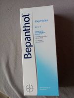 Bepanthol Körperlotion leicht 400 ml Baden-Württemberg - Freiburg im Breisgau Vorschau