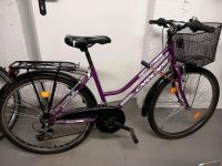 Fahrrad gebraucht Dresden - Cotta Vorschau