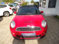 MINI COOPER_S Roadster Cooper S/Euro 5 Bayern - Mainburg Vorschau