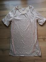 Abendkleid / Paillettenkleid / Festkleid, Gr. L, neuwertig Bayern - Greding Vorschau