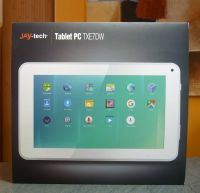 Jay-Tech TXE7DW - Tablet PC - 17,8 cm (7 Zoll) - Weiß !!! Pankow - Prenzlauer Berg Vorschau