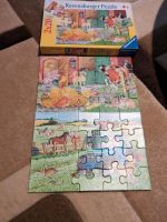 Puzzle Bauernhof Niedersachsen - Bad Nenndorf Vorschau