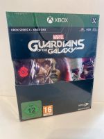 Guardians of The Galaxy Comic Deluxe Edition Xbox One - Series X Niedersachsen - Wilhelmshaven Vorschau