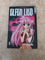 Elfen Lied Band 1 | Manga 18+ Nordrhein-Westfalen - Arnsberg Vorschau