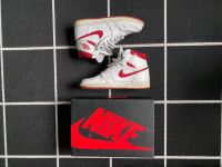 NIKE Air Jordan 1 Metallic Red US 9.5 / 43 Essen - Essen-Ruhrhalbinsel Vorschau