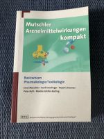 Mutschler Arzneimittelwirkungen kompakt Münster (Westfalen) - Gelmer Vorschau