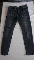 Pull & Bear Jeanshose,damaged,Gr.42 Niedersachsen - Burgwedel Vorschau