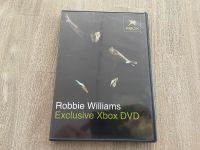 Robbie Williams Exclusive Xbox DVD Bayern - Neustadt an der Aisch Vorschau