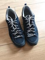 Meindl Wanderschuhe Hessen - Gelnhausen Vorschau