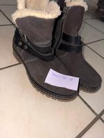 Stiefel Tamaris Gr. 38 Bayern - Olching Vorschau