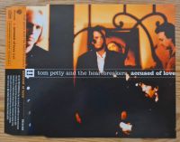 Tom Petty & The Heartbreakers: Accused of love   Maxi-CD   Promo Niedersachsen - Nottensdorf Vorschau