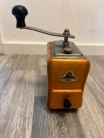 Zassenhaus mokka Kaffemühle vintage alt Köln - Kalk Vorschau