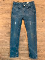 Jungen Jeans Jeanshose dunkelblau Gr.146 *cool* Schleswig-Holstein - Jörl Vorschau