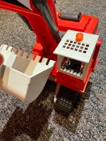 Playmobil Bagger gebraucht Nordrhein-Westfalen - Erkelenz Vorschau