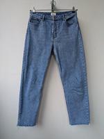MOM Jeans Only 30/32 ankle fit Hessen - Bad Hersfeld Vorschau